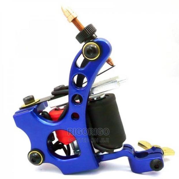 Tattoo Gun - thumbnail 3