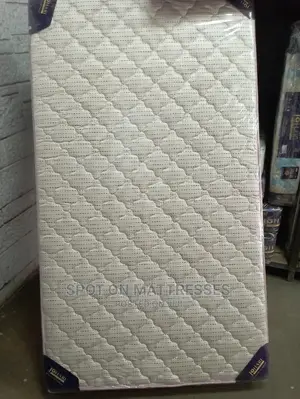 3 1⁄2 by 6 8inch HDQ Mattresses