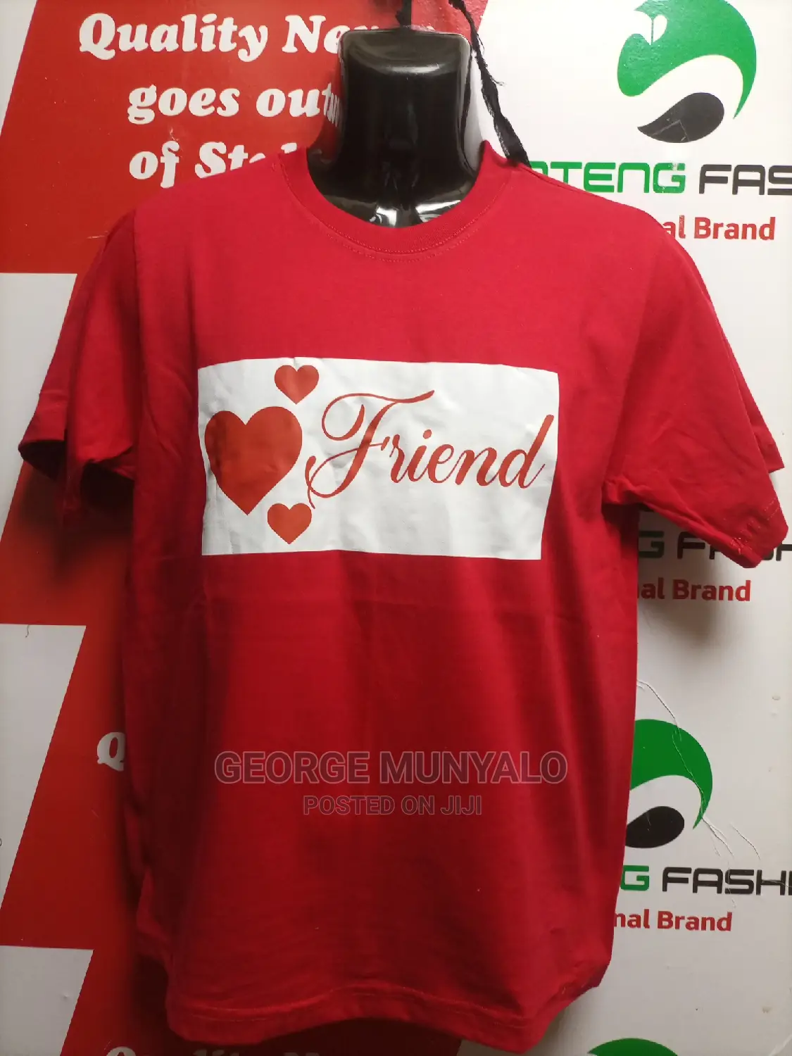 Digital Printing Services