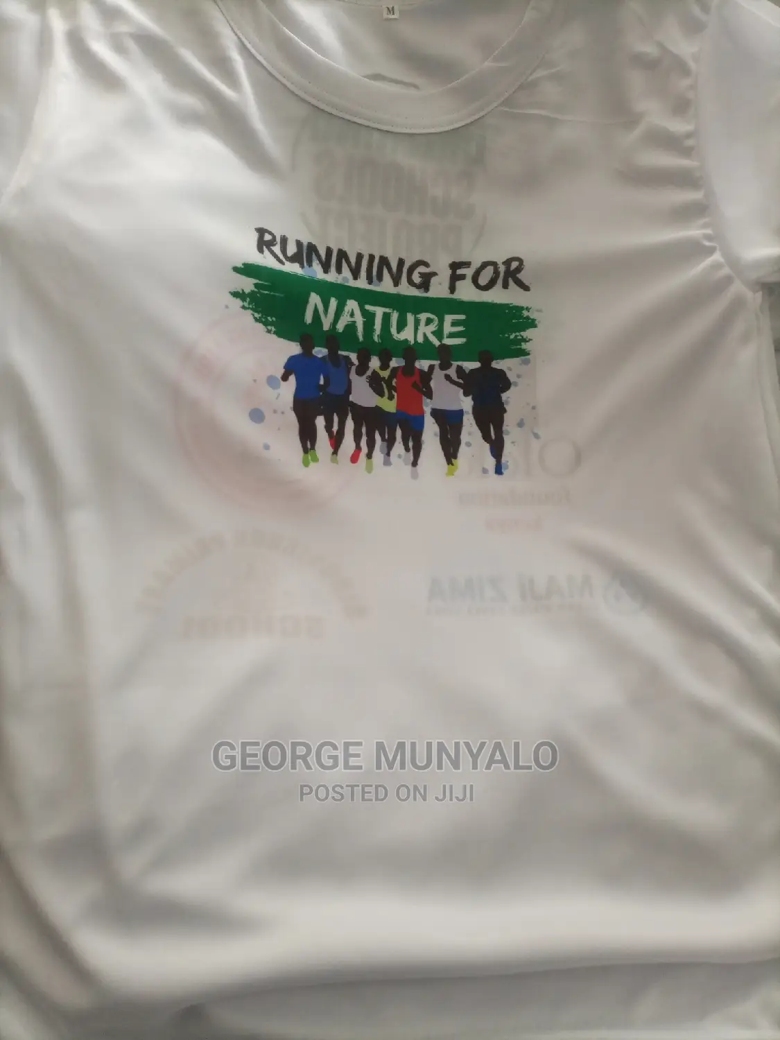 Sublimation Printing Service