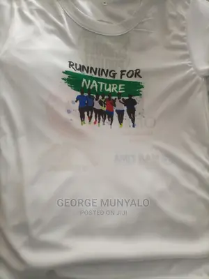 Sublimation Printing Service