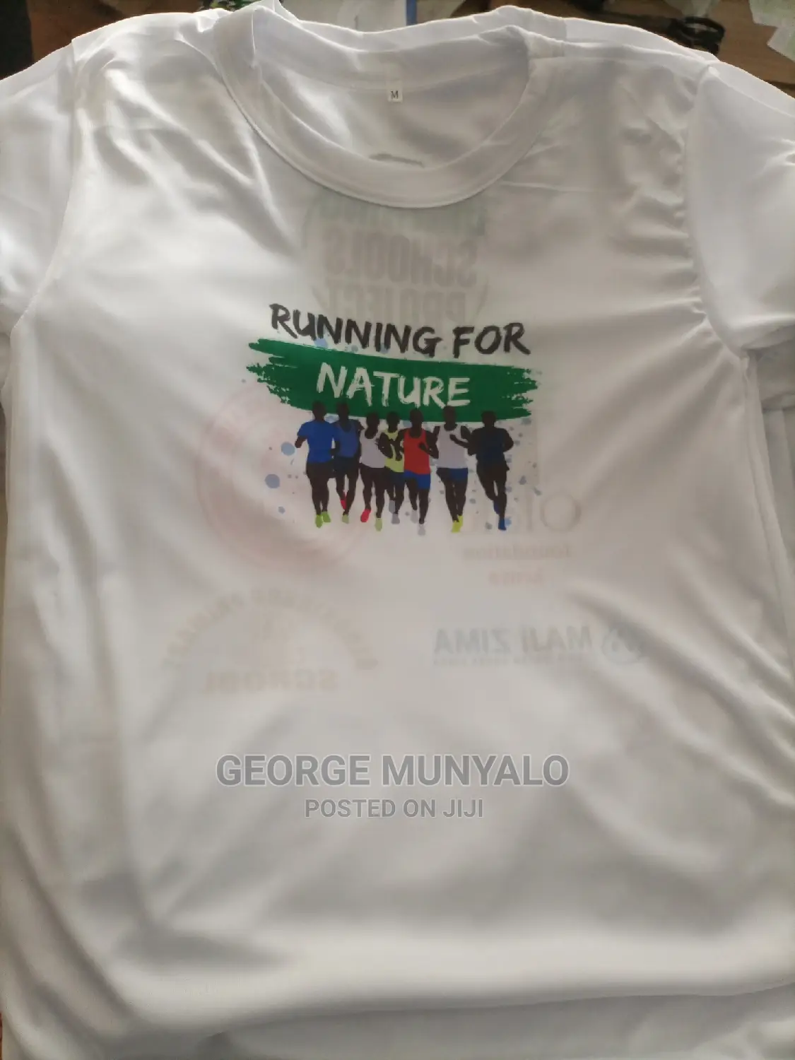 Sublimation Printing Service