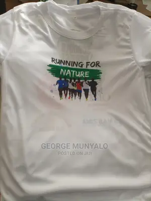 Sublimation Printing Service
