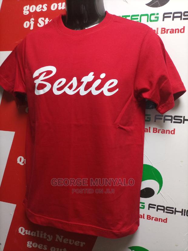 Branded T-Shirts - main view