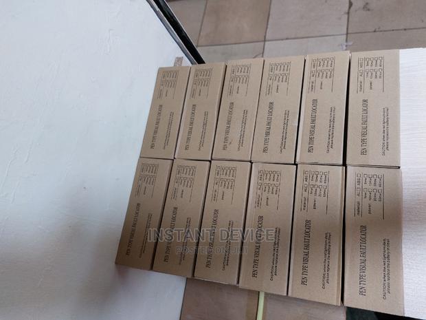 Fiber Visual Fault Locator 30mw - thumbnail 3