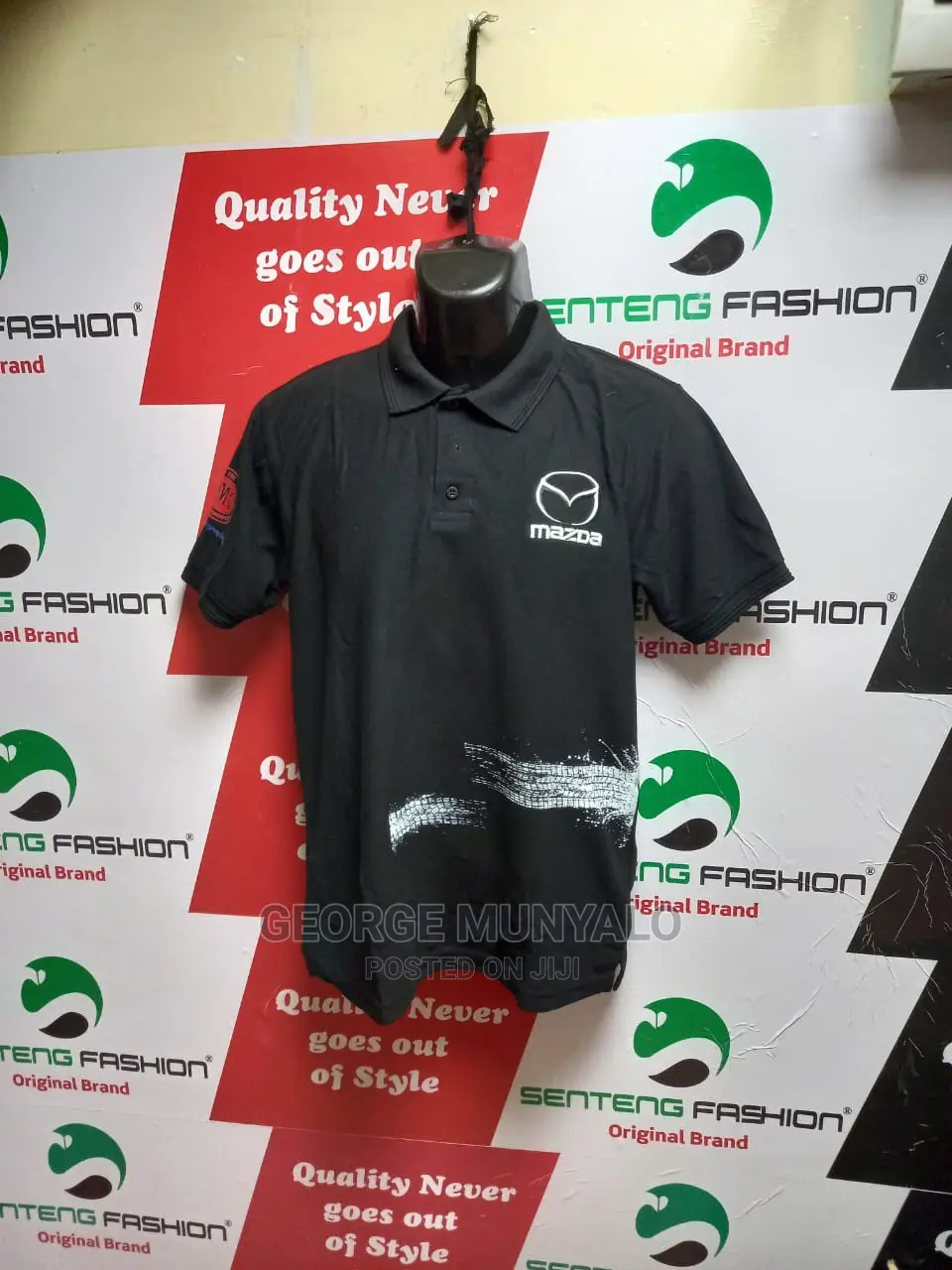 Printing Service Available