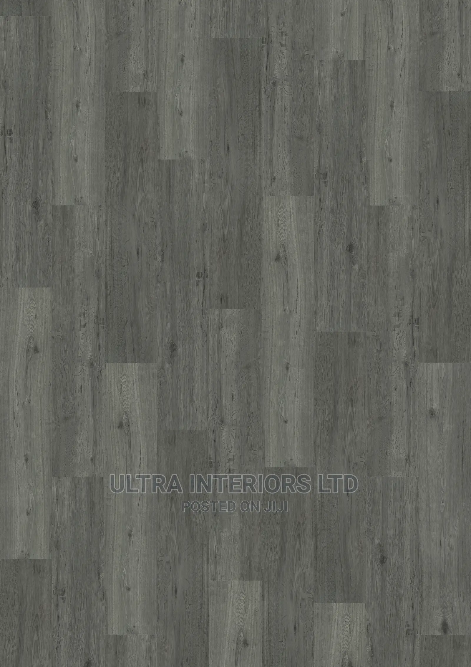 Grey PVC Tiles