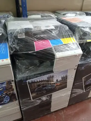 Cheapest Konica Minolta Bizhub C364e