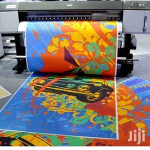 High Quality Sticker And Banner Printing