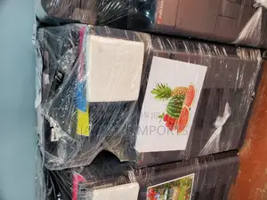 Presentable Kyocera Taskalfa 6002i