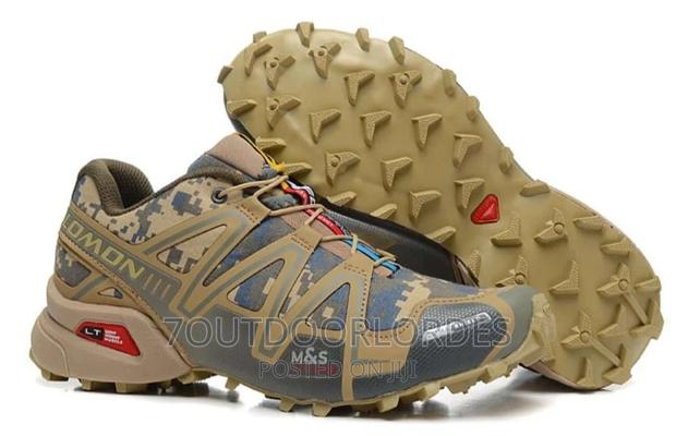Salomon Sneakers - thumbnail 2