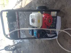 On Demand Aico Gasoline High Pressure Washer Machine