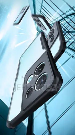 OPPO Reno 8 5g Case XUNDD Shookproof Protective Airbag Bump