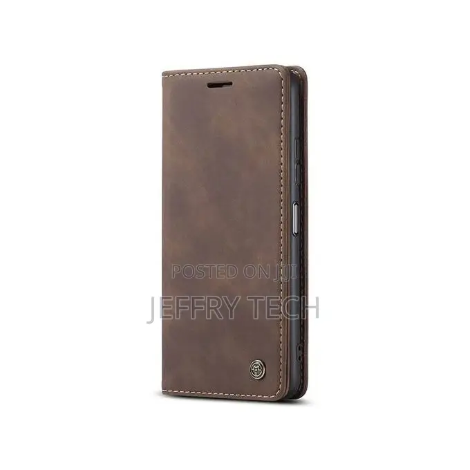 Caseme for Xiaomi Poco F3 Case Shockproof Card Holder Case C