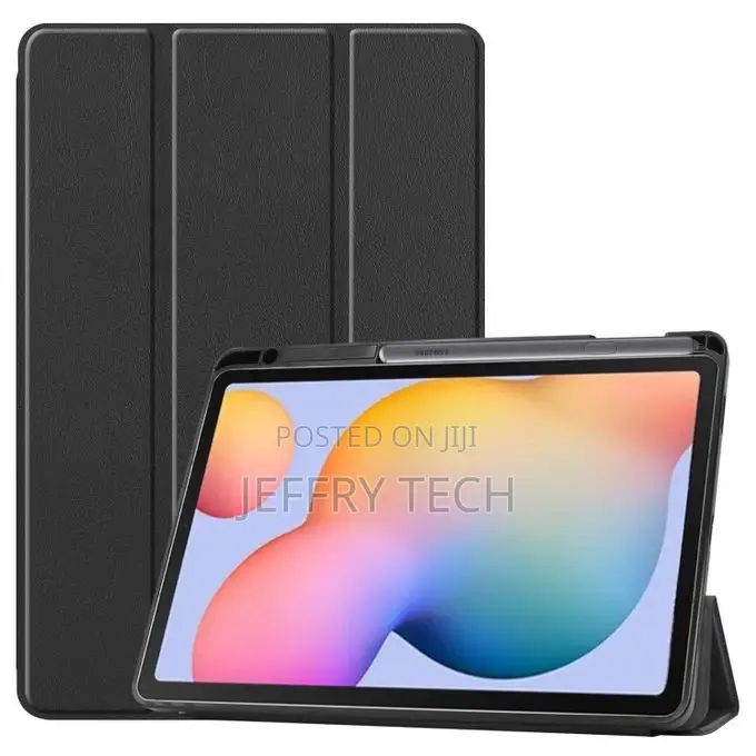 Samsung Galaxy Tab S6 Lite P610/P615 Tablet Case Without Pen
