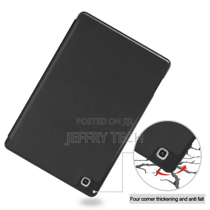 Samsung Galaxy Tab S6 Lite P610/P615 Tablet Case Without Pen