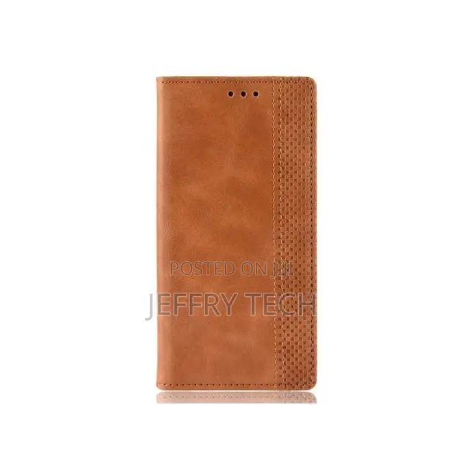 Wallet Leather Flip Case Cover for Nokia C10/C20