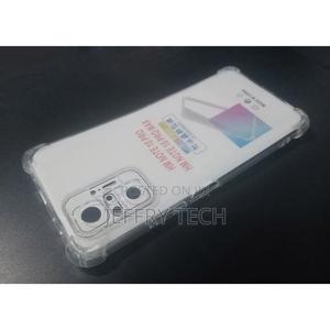 Anti-Shock Cover for Xiaomi Redmi Note 10 Pro / Xiaomi Redmi - thumbnail 2