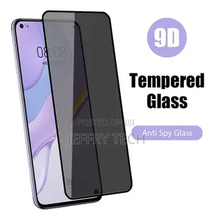 Privacy Screen Protector for Samsung Galaxy A51 A71 A21S A31