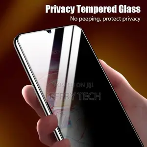 Privacy Screen Protector for Samsung Galaxy A51 A71 A21S A31