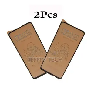 Matte Ceramics Screen Protector for Honor 9X Honor 9X Pro