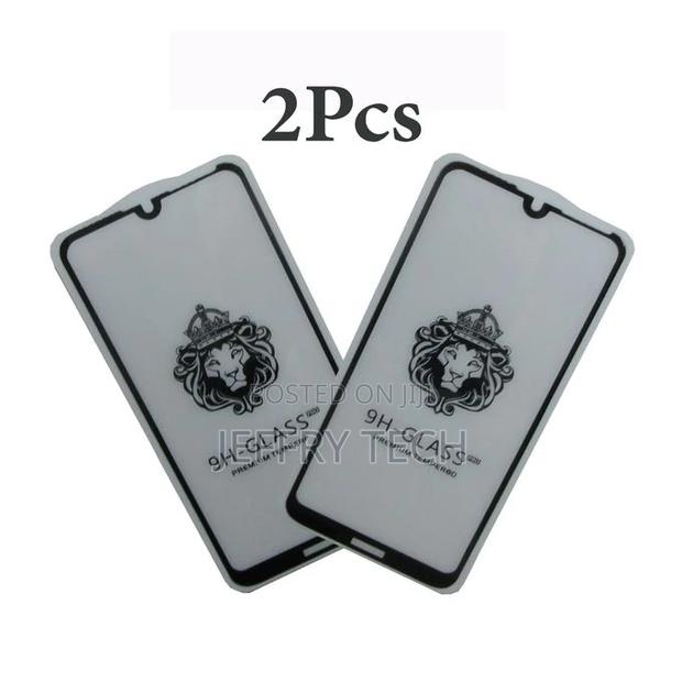 Glass Screen Protector for Huawei Y7 2019 Huawei Y7 Prime
