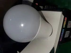 Tuya Dimmable Warmand Cold Intelligent Bulb