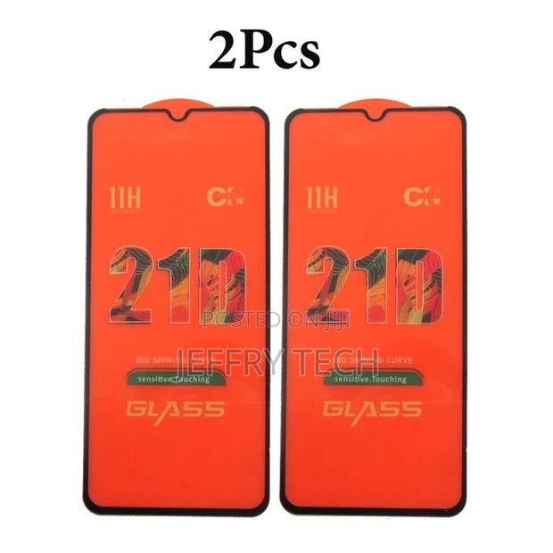 Glass Screen Protector for Oppo A5 (2020) Oppo A9 (2020) -