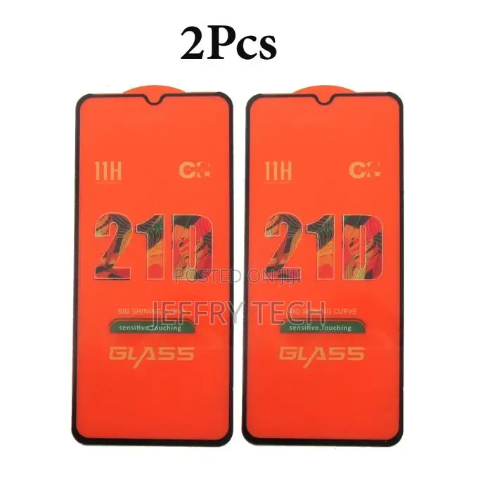 Glass Screen Protector for Oppo A5 (2020) Oppo A9 (2020) -