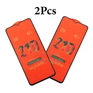 Glass Screen Protector for Oppo A5 (2020) Oppo A9 (2020) -