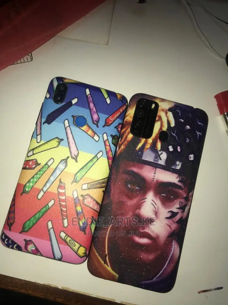 Phone Stickers At Wholesale