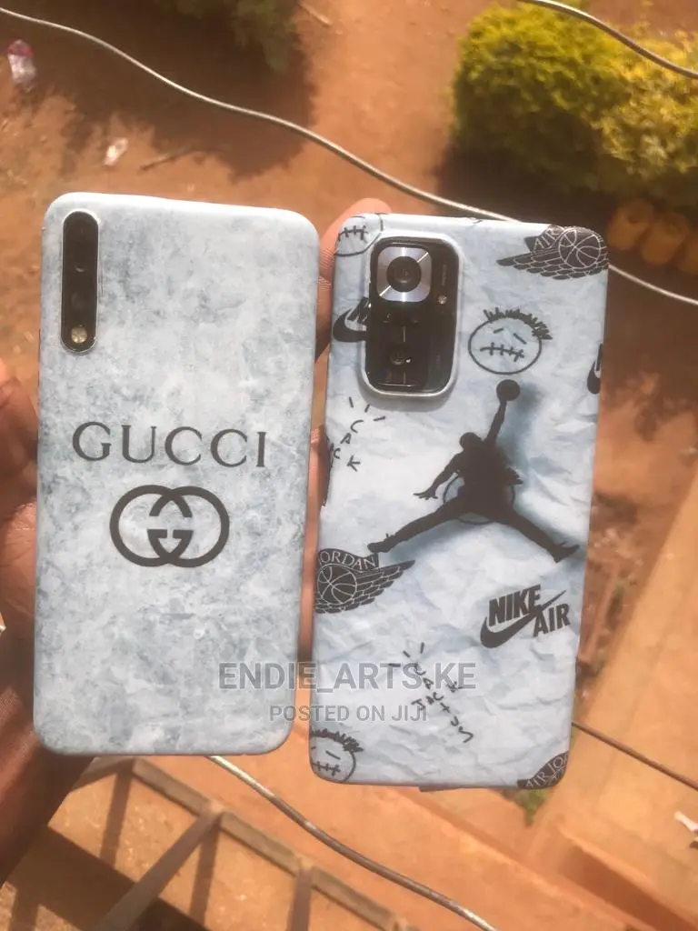 Phone Stickers At Wholesale