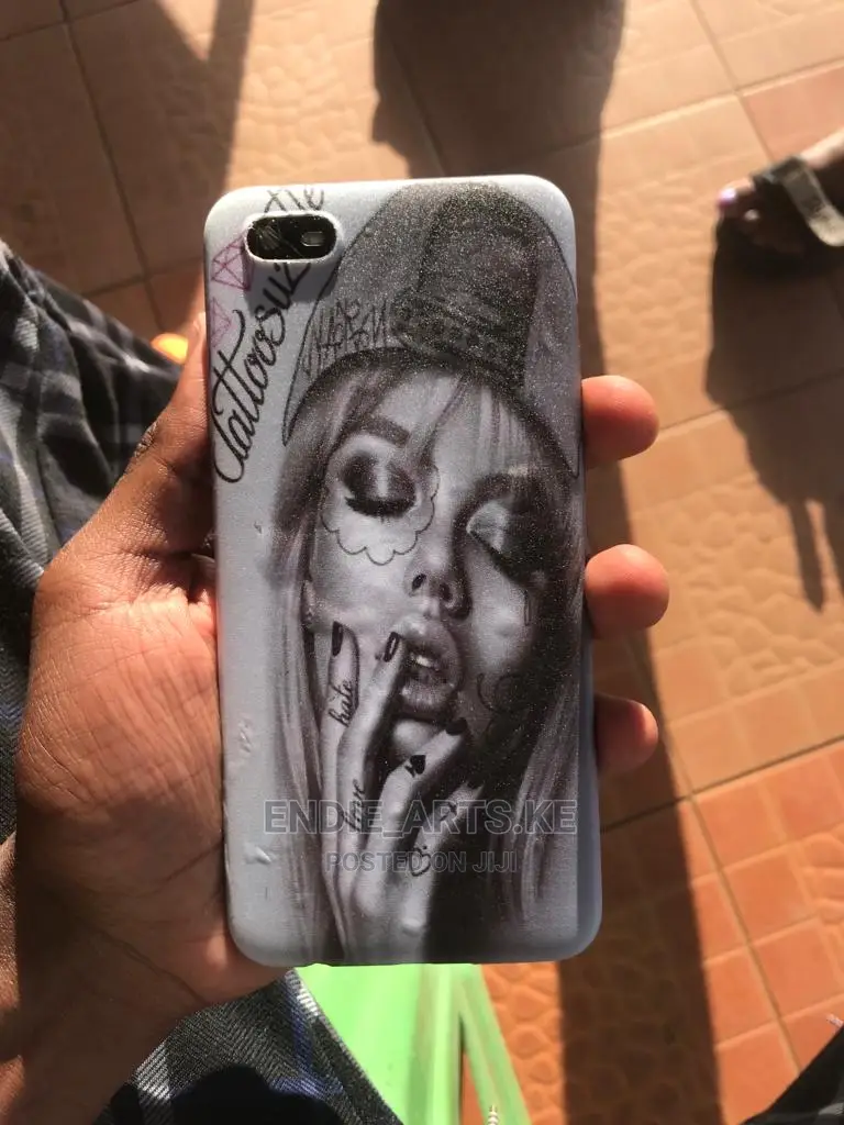 Phone Stickers At Wholesale