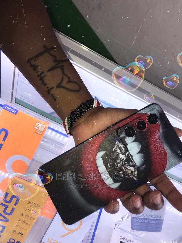Phone Stickers At Wholesale - thumbnail 18