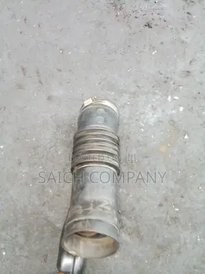 Subaru SG9 Intake Hose Pipe