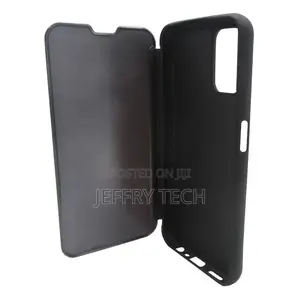 Clear View Mirror Cover With Out Sensor for Oppo A52 / A72 /