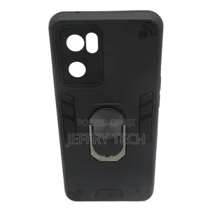 Finger Ring Magnetic Case for OPPO Reno 7 5G