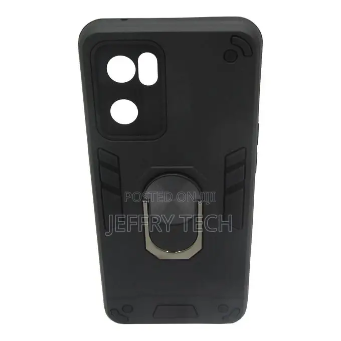Finger Ring Magnetic Case for OPPO Reno 7 5G