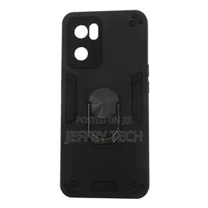 Finger Ring Magnetic Case for OPPO Reno 7 5G