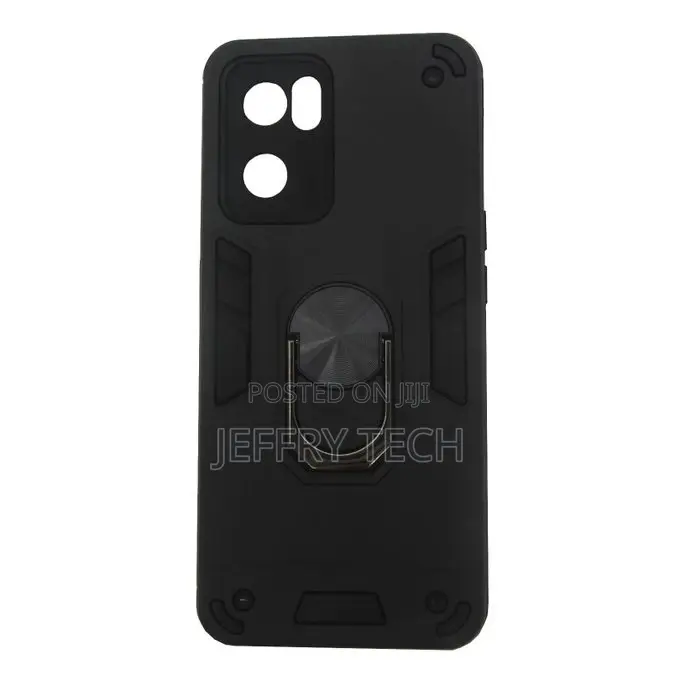 Finger Ring Magnetic Case for OPPO Reno 7 5G