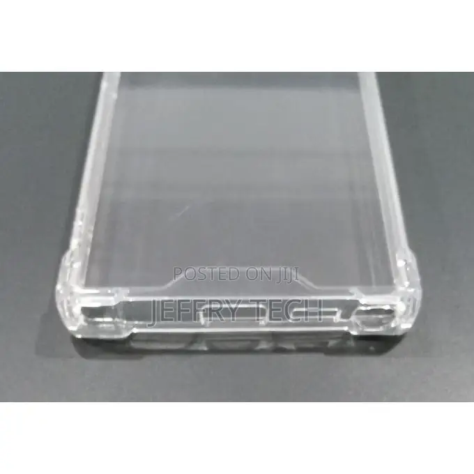 Case Protective Case for Samsung Galaxy S22 Ultra - Transpar