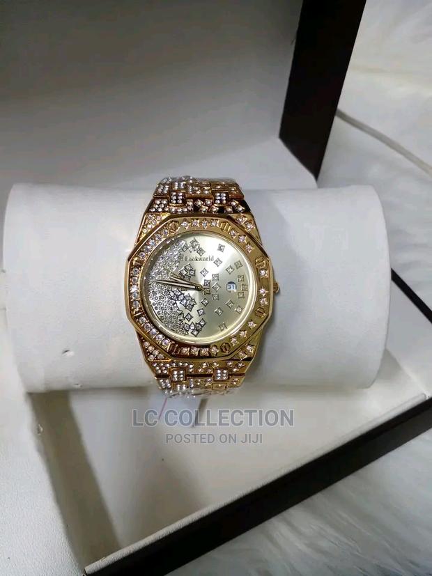 Watch Classic - main view