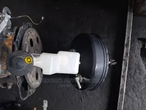 Brake Booster +Master for Toyota NZE ,Premio, Fielder,Allion
