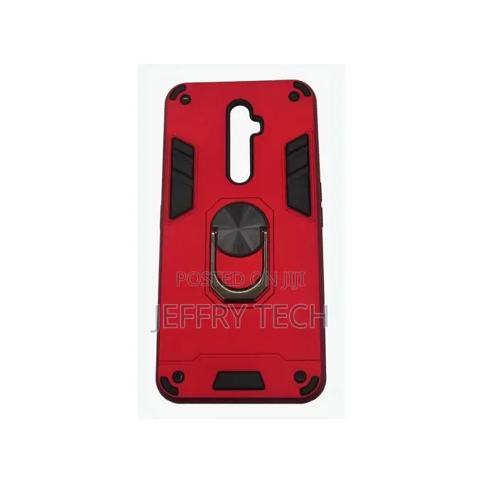 Finger Ring Magnetic Case for OPPO Reno 2Z
