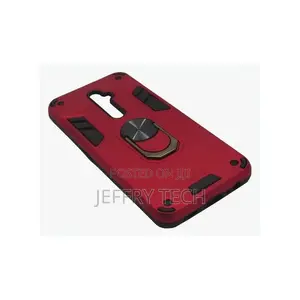 Finger Ring Magnetic Case for OPPO Reno 2Z