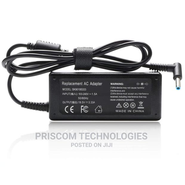Laptop Adapter Charger for HP Probook 450 G3 G4 G5 G6 G7 G8