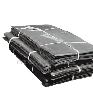 Heavy Duty Cow Mattress - Rubber