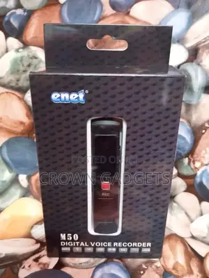 8gb Voice Recorders