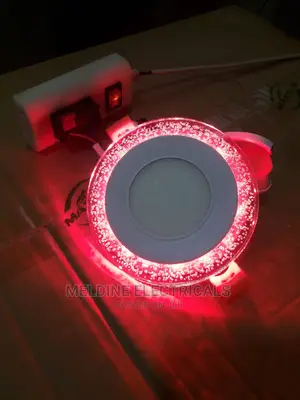 Panel LED Light