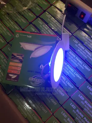 Panel LED Light